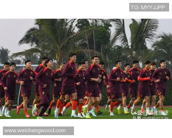 被批评声浪不断的男足球员们如何承受压力与重塑形象